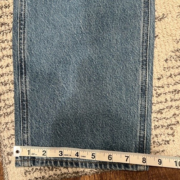 Pacsun 90’s BF E-Waist jeans - Picture 3 of 11